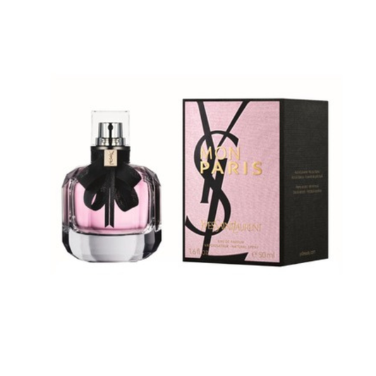 Yves  Saint Laurent Mon Paris EDP 90ml