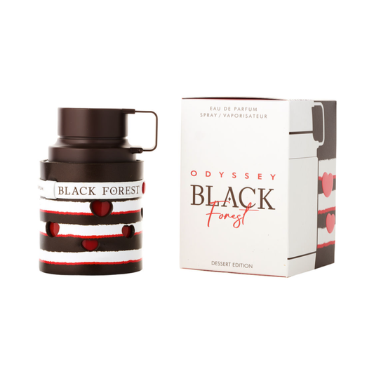Armaf Odyssey Black Forest EDP 100ml