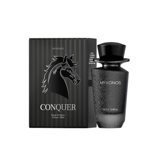 Mykonos Conquer XDP 100ml