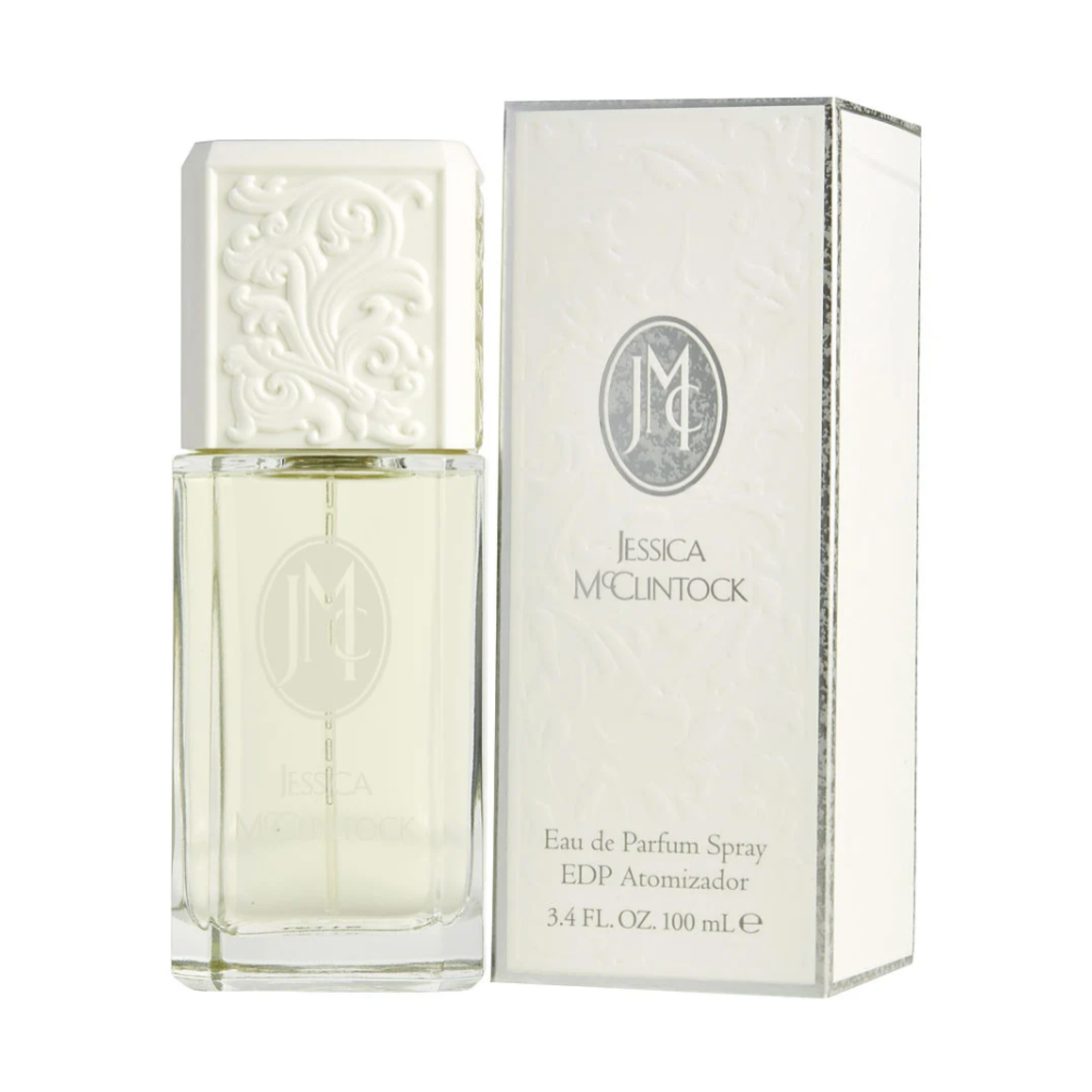 Jessica McClintock EDP by Jessica McClintock 100ml