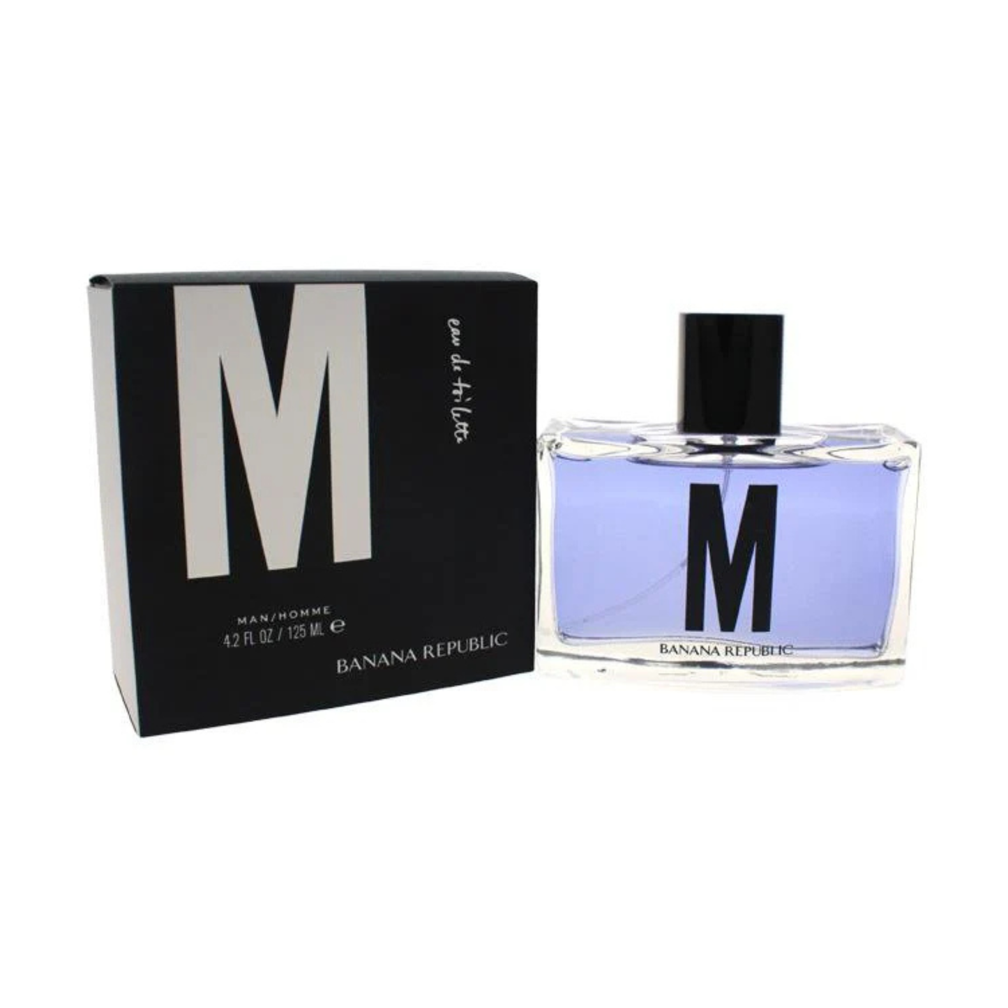 Banana Republic M EDT by Banana Republic 100ml