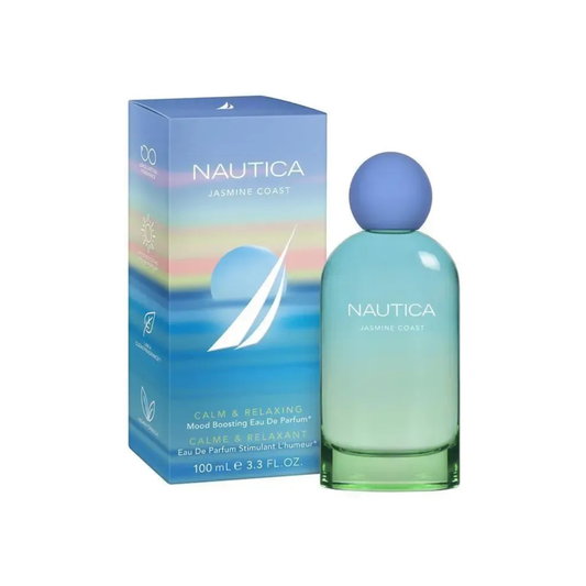 Nautica Jasime Coast EDP 100ml