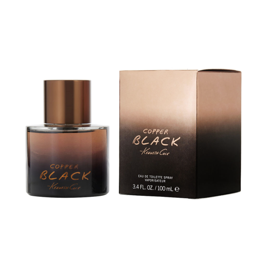 Kenneth Cole Copper Black EDT 100ml