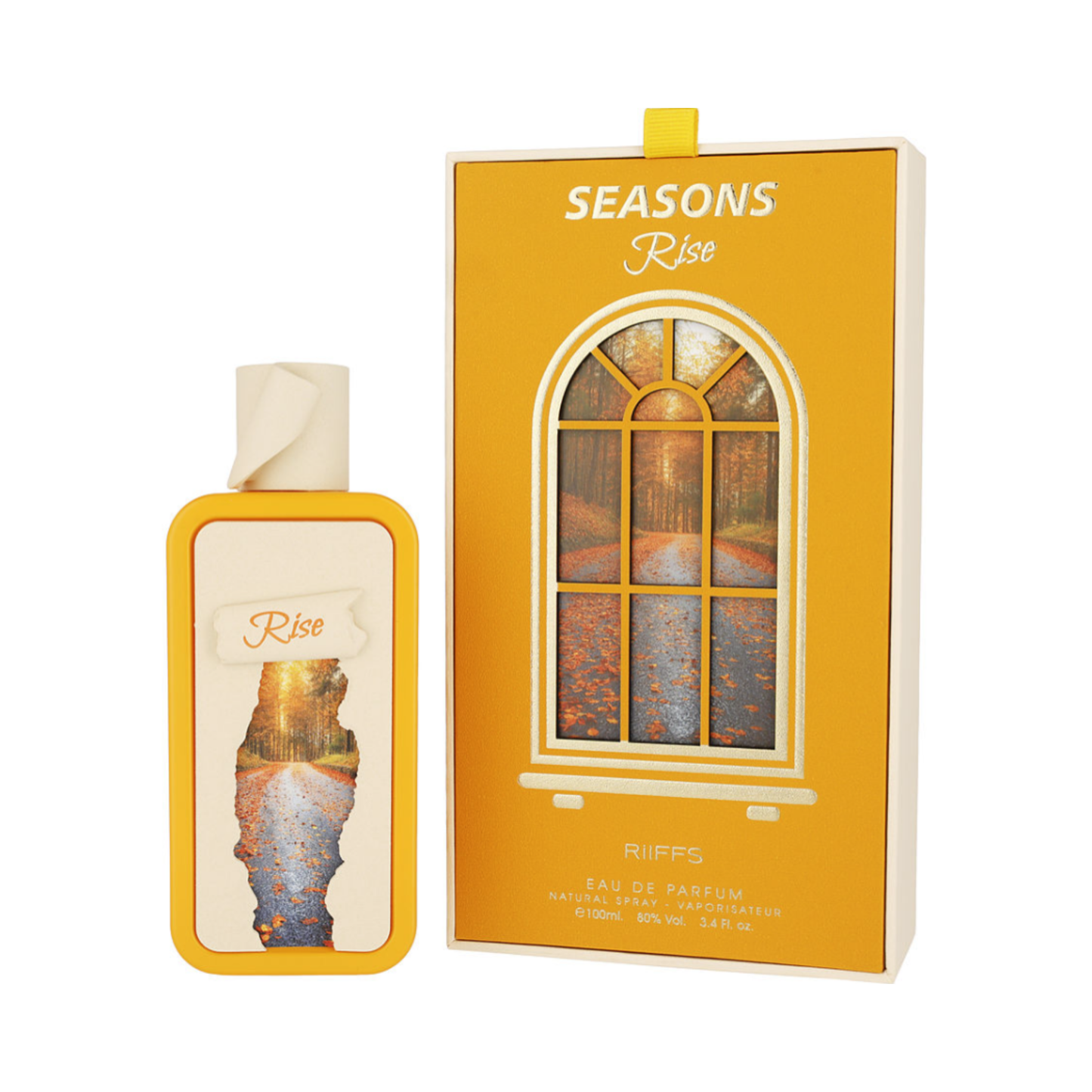 Riiffs Seasons Rise EDP 100ml