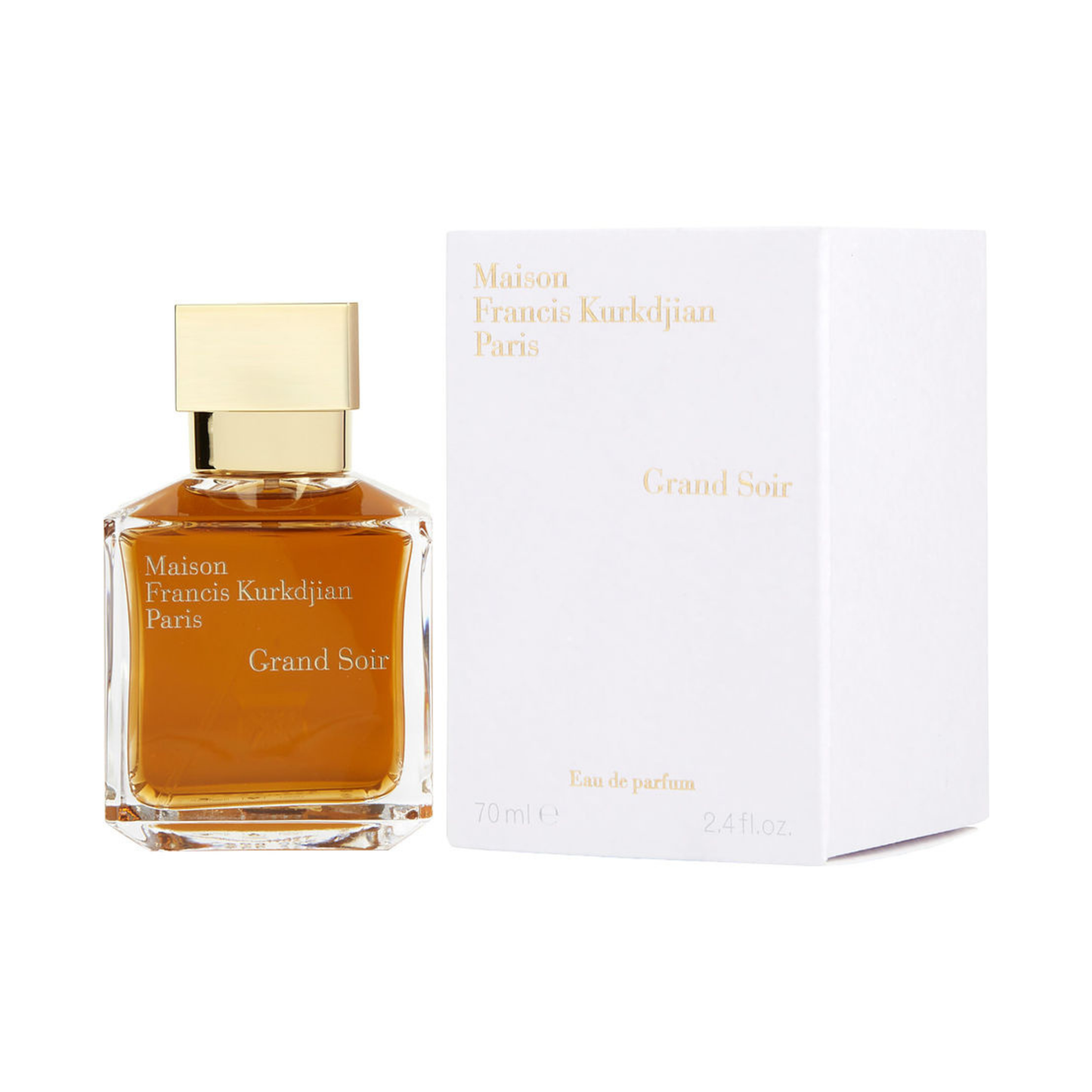 Maison Francis Kurkdjian Grand Soir EDP 70ml