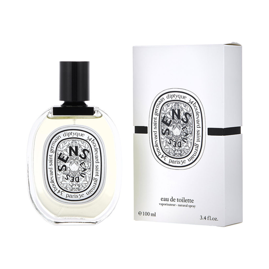 Diptyque Eau des Sens Eau de Toilette 100ml