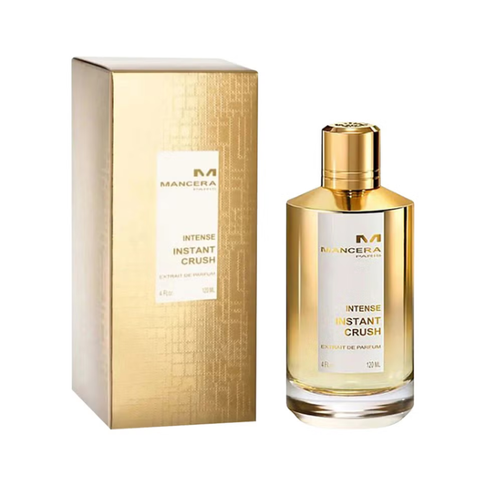 Mancera Intense Instant Crush Extrait De Parfum 120ml