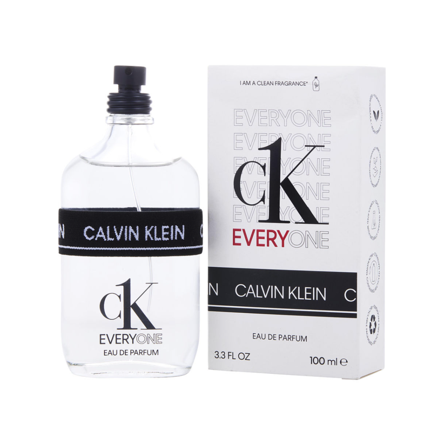Calvin Klein CK Everyone EDP 100ml