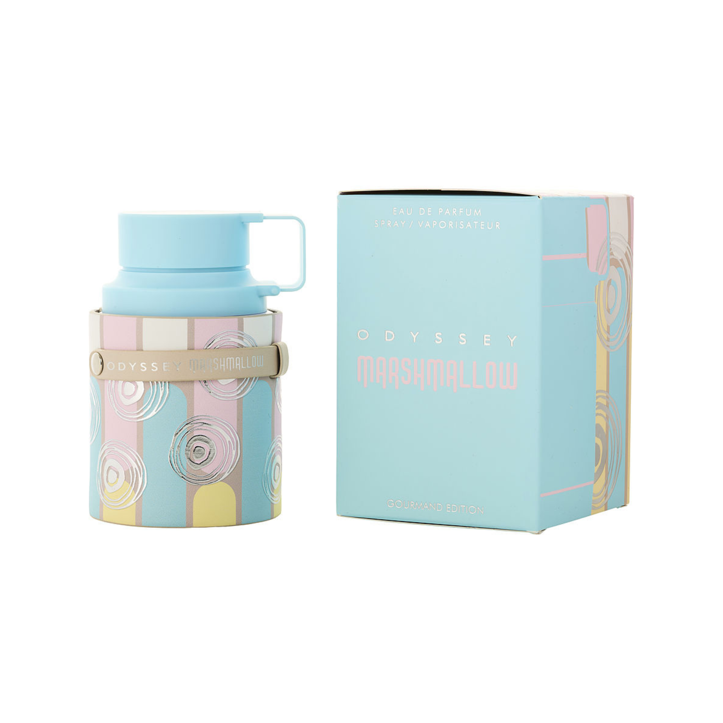 Armaf Odyssey Marshmallow EDP 100ml