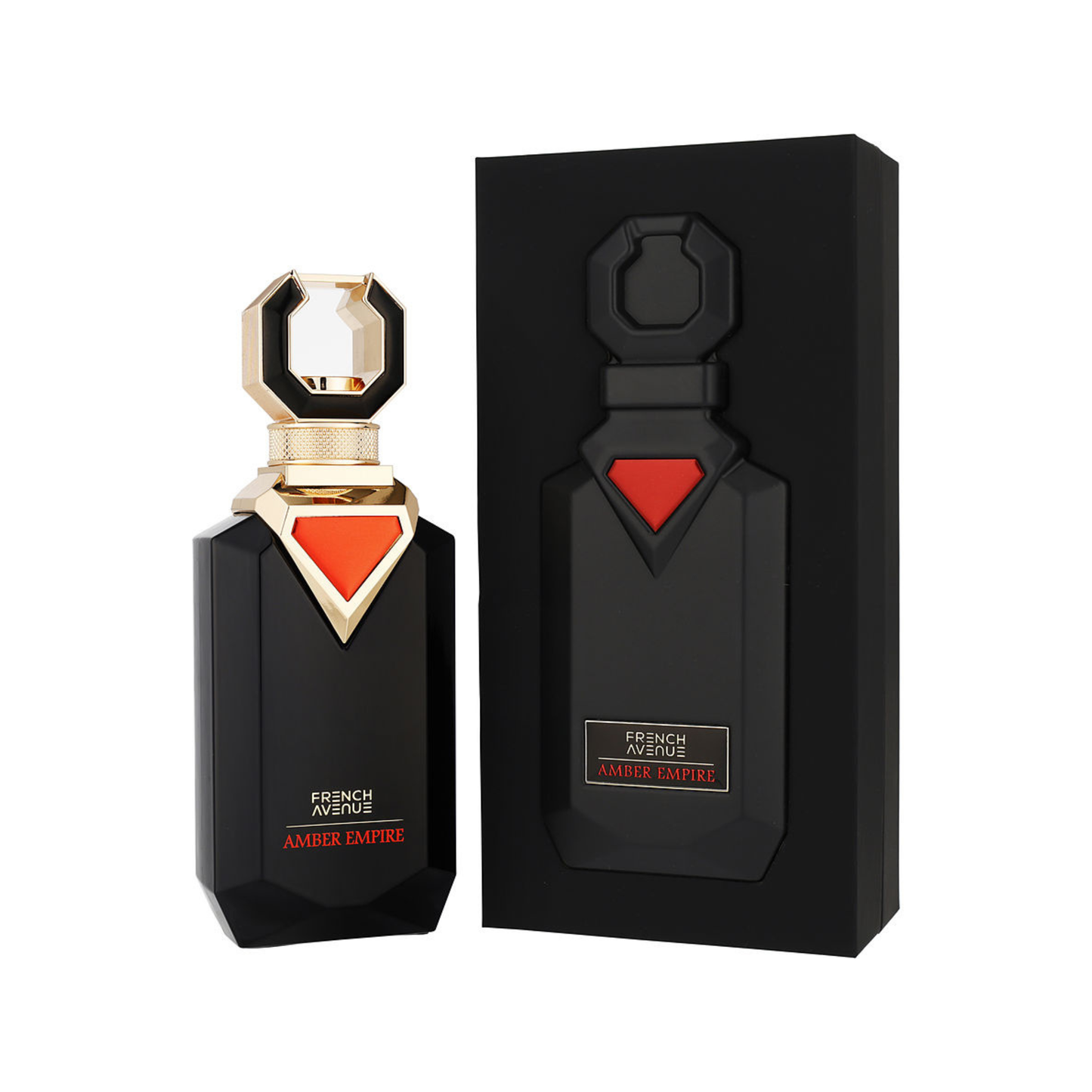 French Avenue Amber Empire XDP 100ml