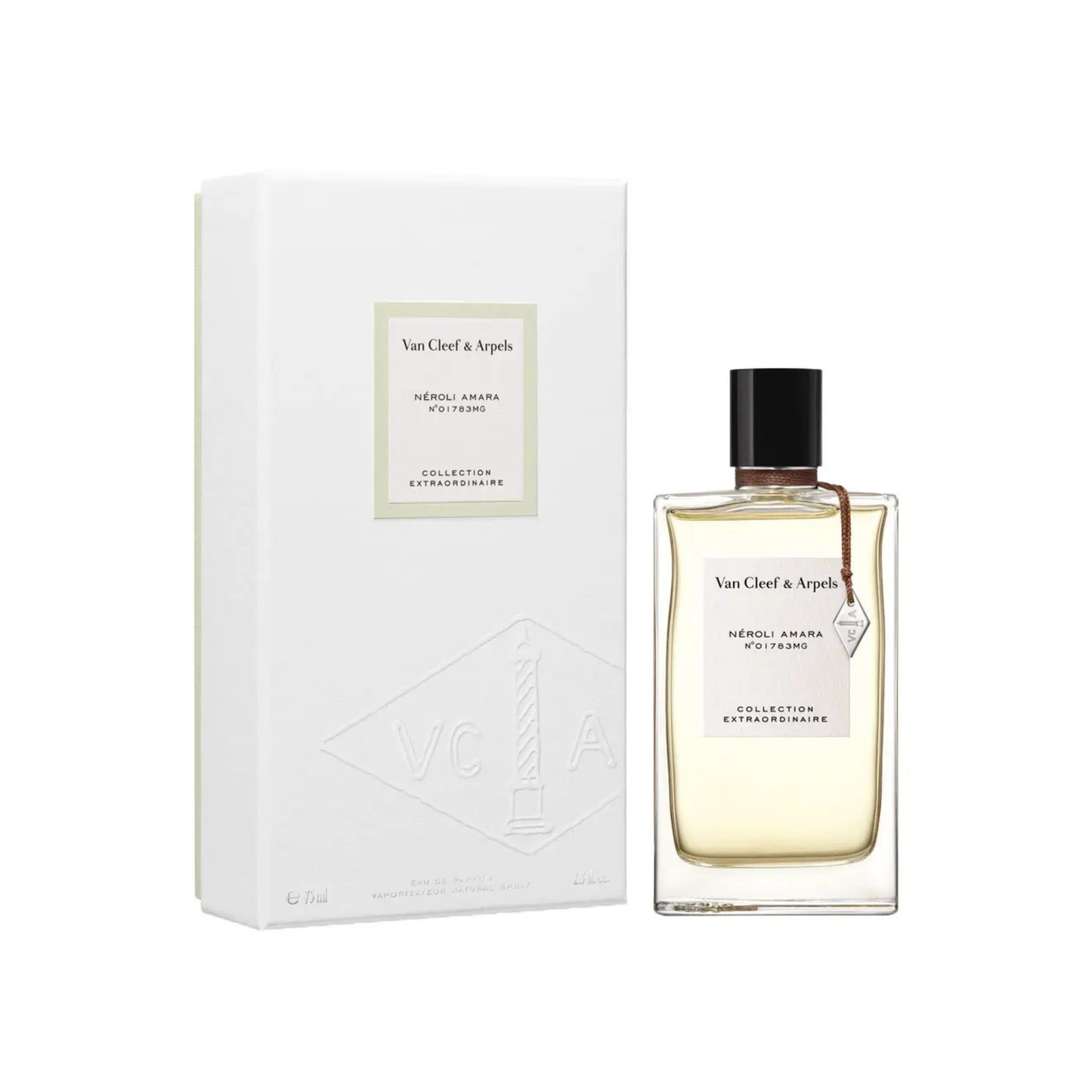Van Cleef & Arpels Néroli Amara EDP 75ml