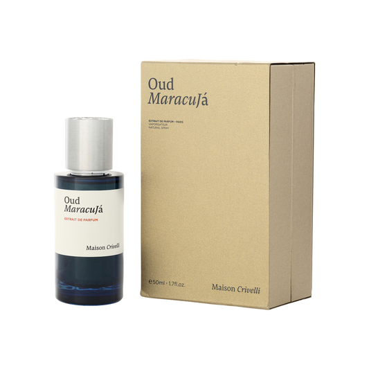 Maison Crivelli Oud Maracuja XDP 50ml
