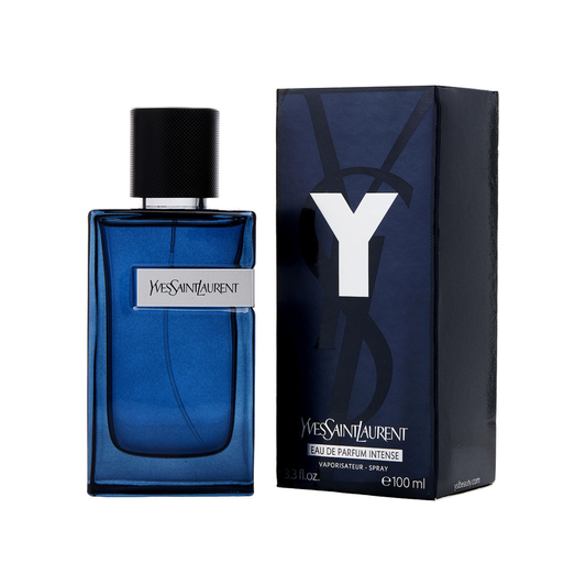 Yves Saint Laurent Y EDP Intense 100ml