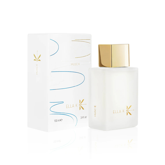 Ella K Parfums Musc K Parfum 100ml