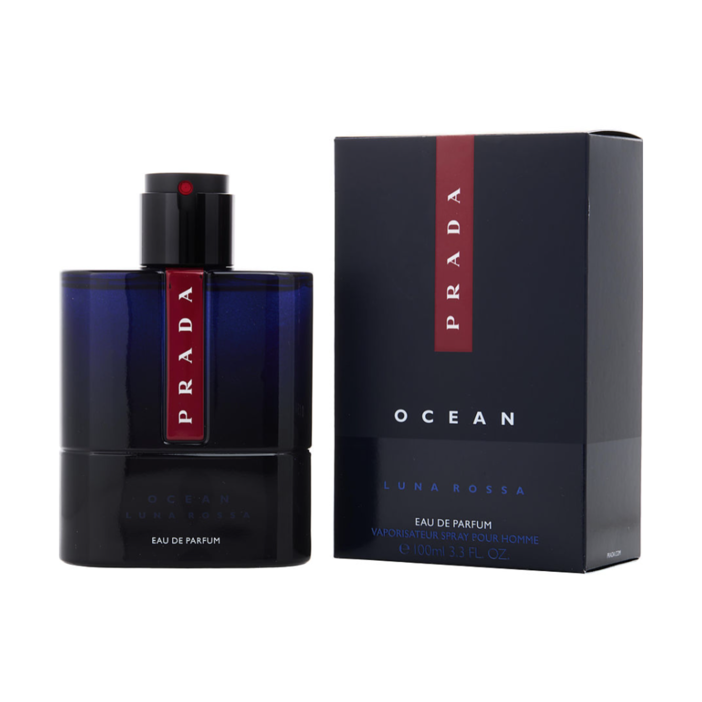 Prada Luna Rossa Ocean EDP 100ml
