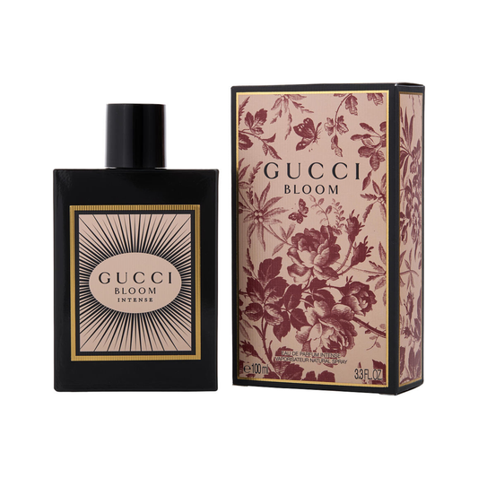 Gucci Bloom EDP Intense 100ml