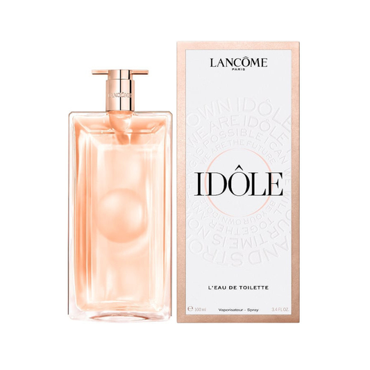 Lancôme Idôle L'Eau de Toilette 100ml