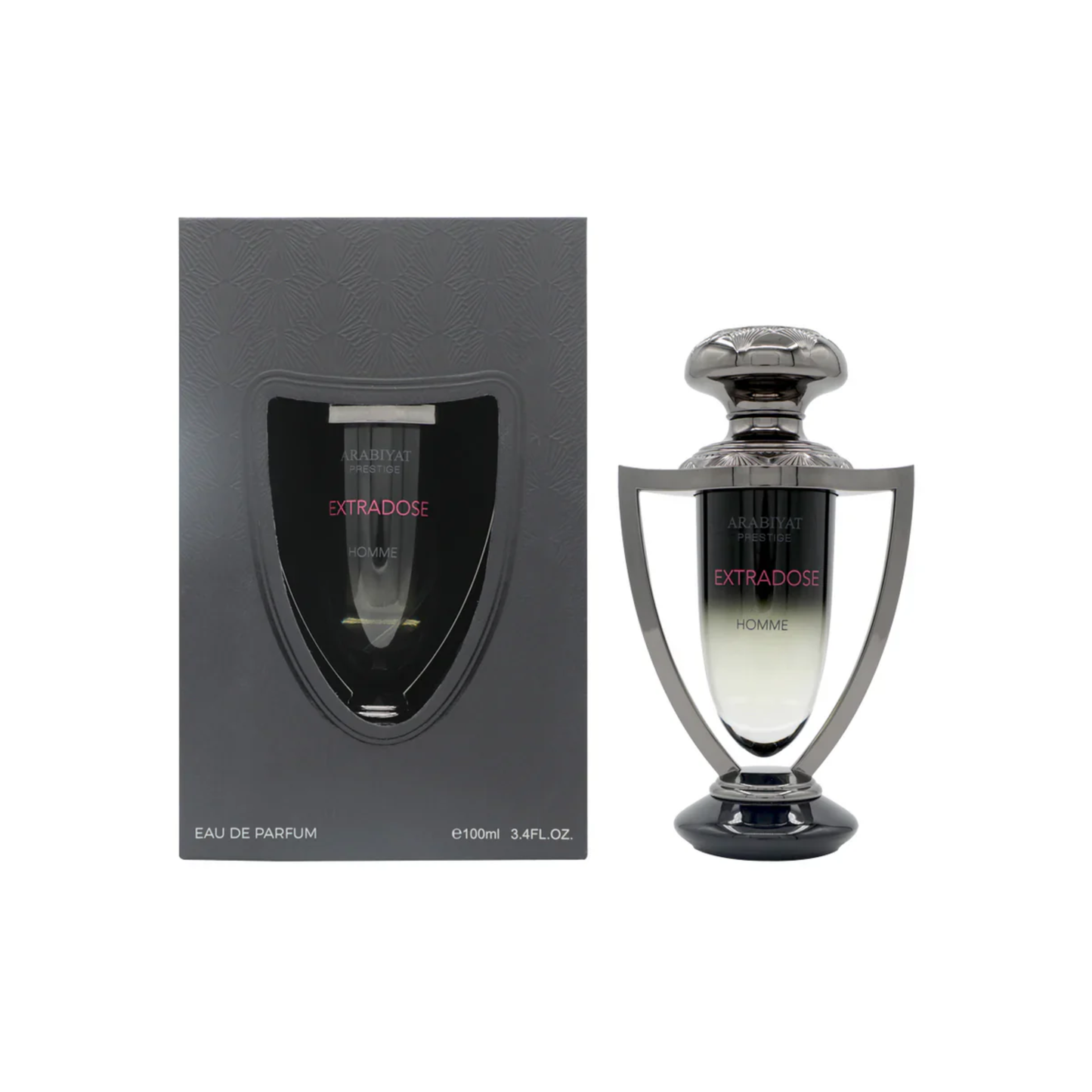 Arabiyat Prestige Extradose Homme EDP 80ml
