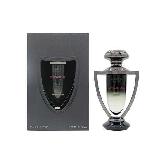 Arabiyat Prestige Extradose Homme EDP 80ml