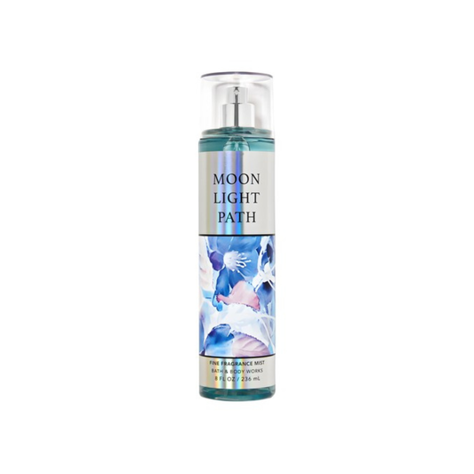 Bath & Body Works Moonlight Path 236ml