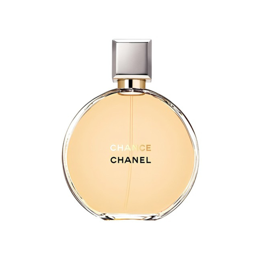 Chanel Chance EDP 100ml (Bottle Only)