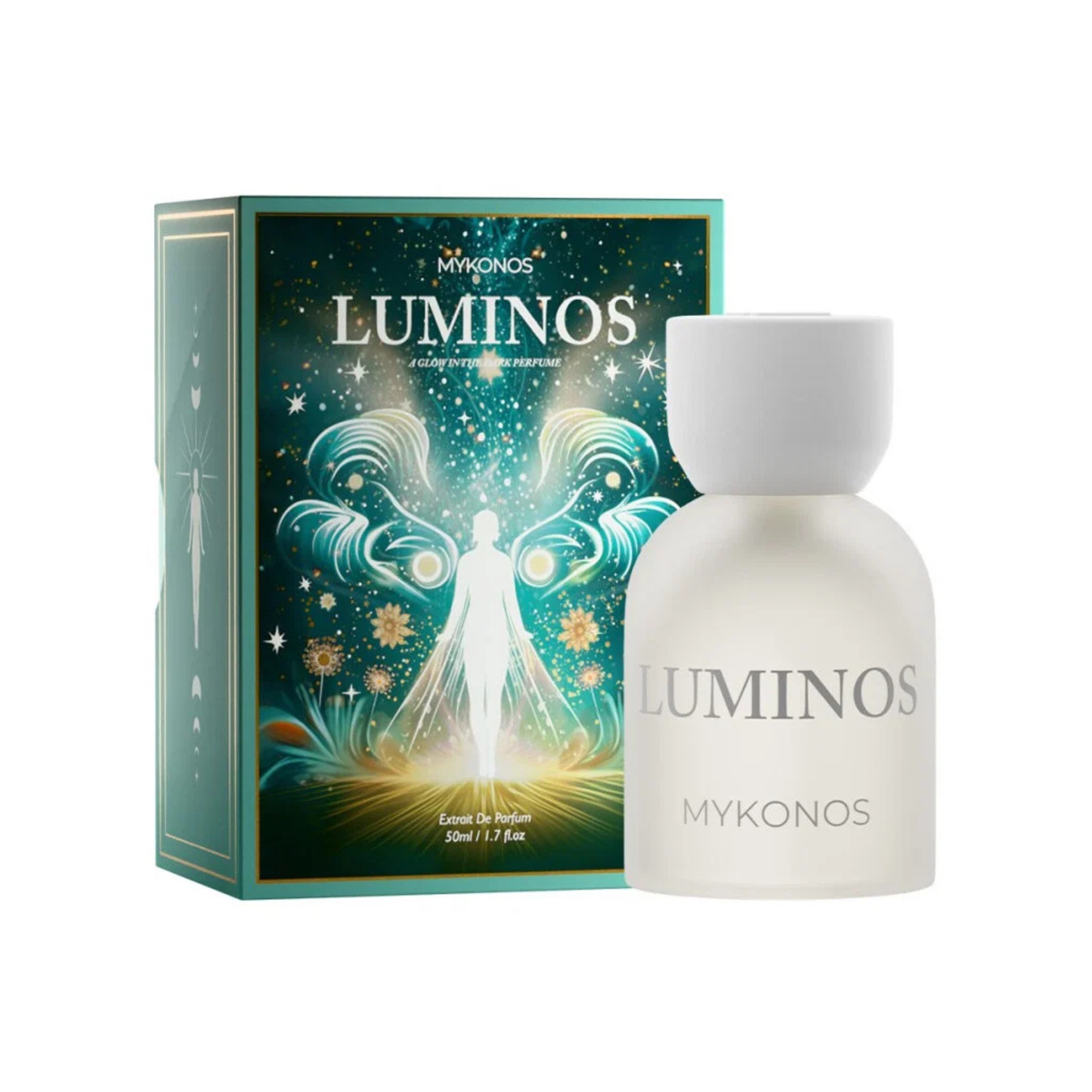 Mykonos Luminos XDP 50ml