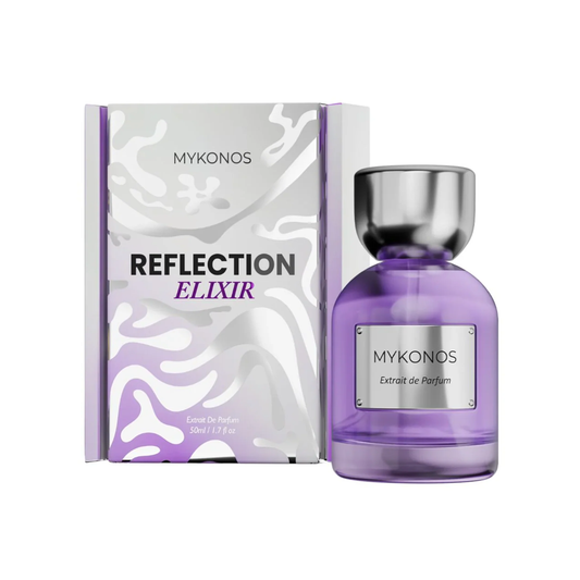 Mykonos Reflection Elixir EDP 50ml