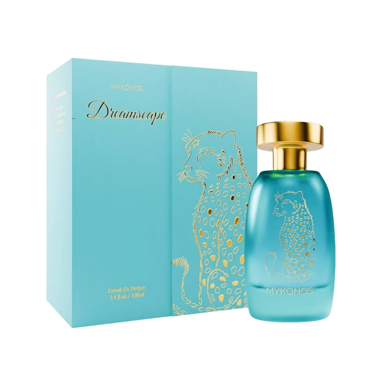 Mykonos Dreamscape XDP 100ml