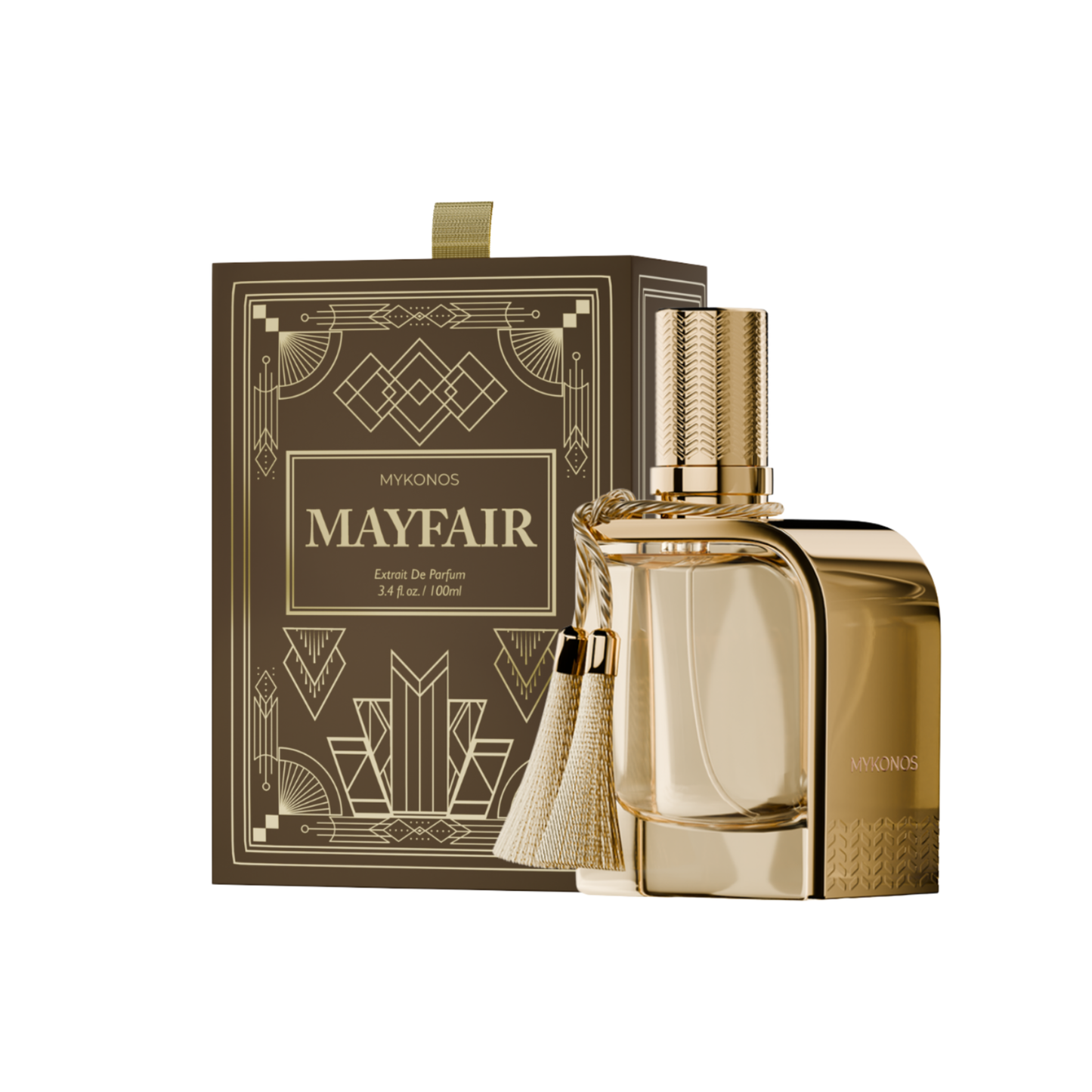 Mykonos Mayfair XDP 100ml