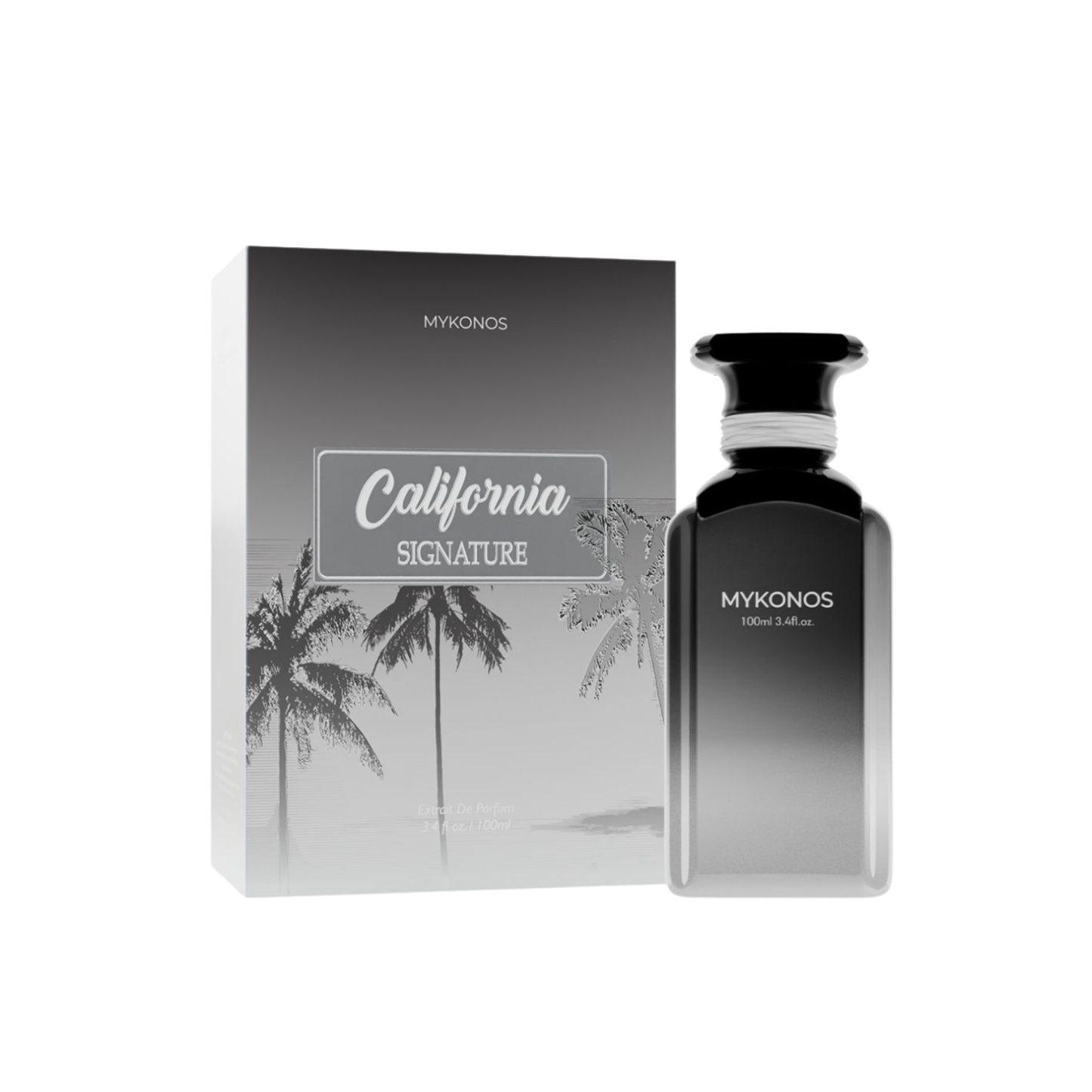 Mykonos California Signature XDP 100ml