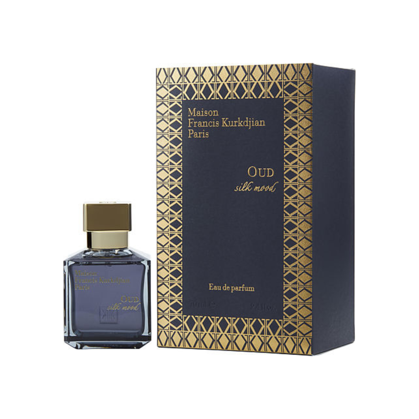 Maison Francis Kurkdjian Paris Oud Silk Mood EDP 70ml