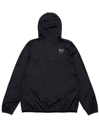 PLAY by Comme des Garçons x K-Way Windbreaker Jacket