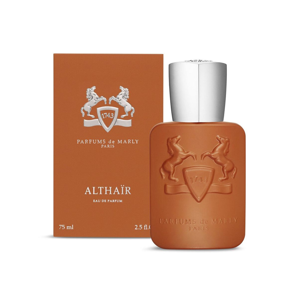 Parfums de Marly Althaïr EDP 75ml/125ml – PerfumeStudioMNL