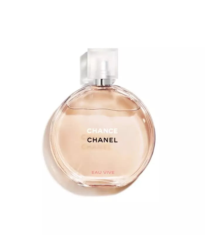 Chanel Chance Eau Vive EDP 100ml (Bottle Only)