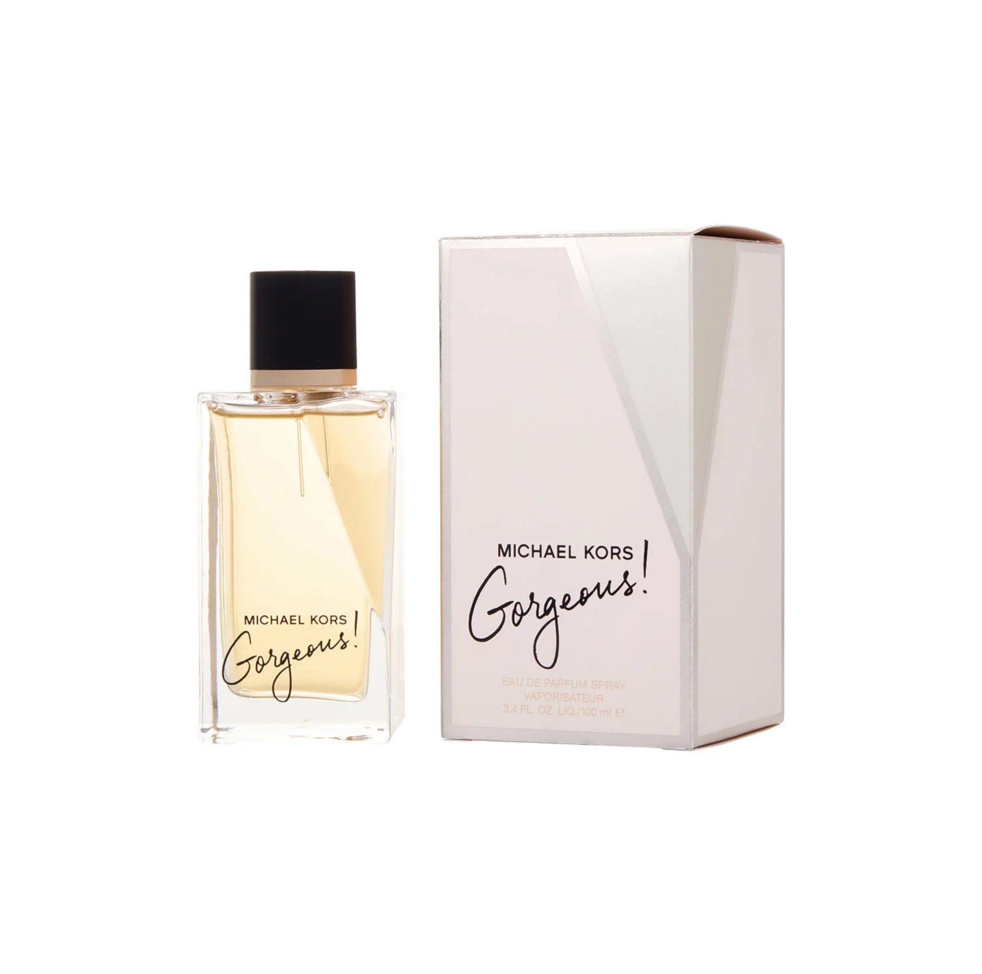 Michael Kors Gorgeous EDP 100ml - Main Image