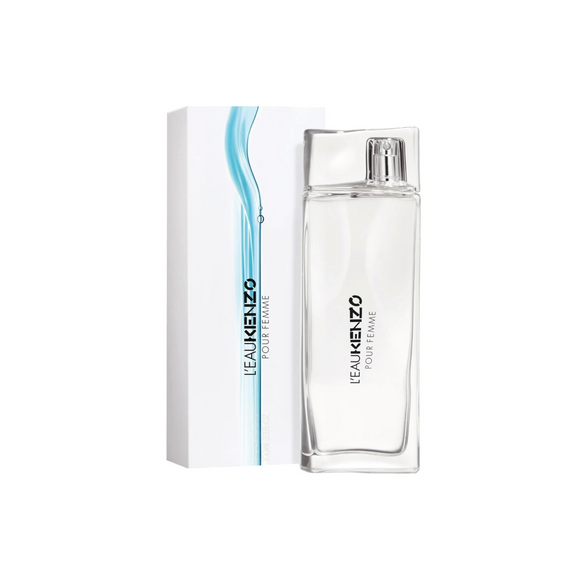 Eau par online kenzo femme