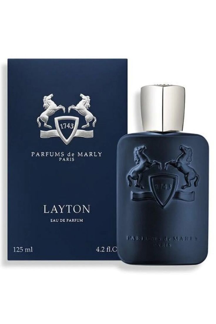 Parfums de Marly Layton Exclusif Parfum 125ml
