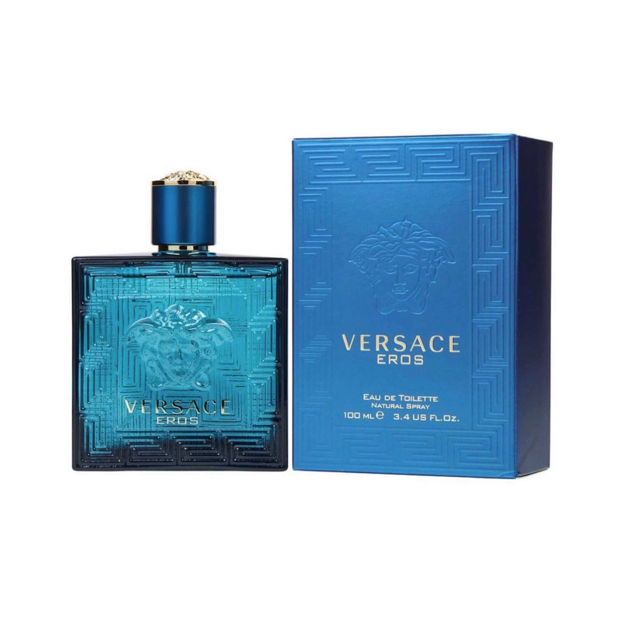 Eros versace sales for him