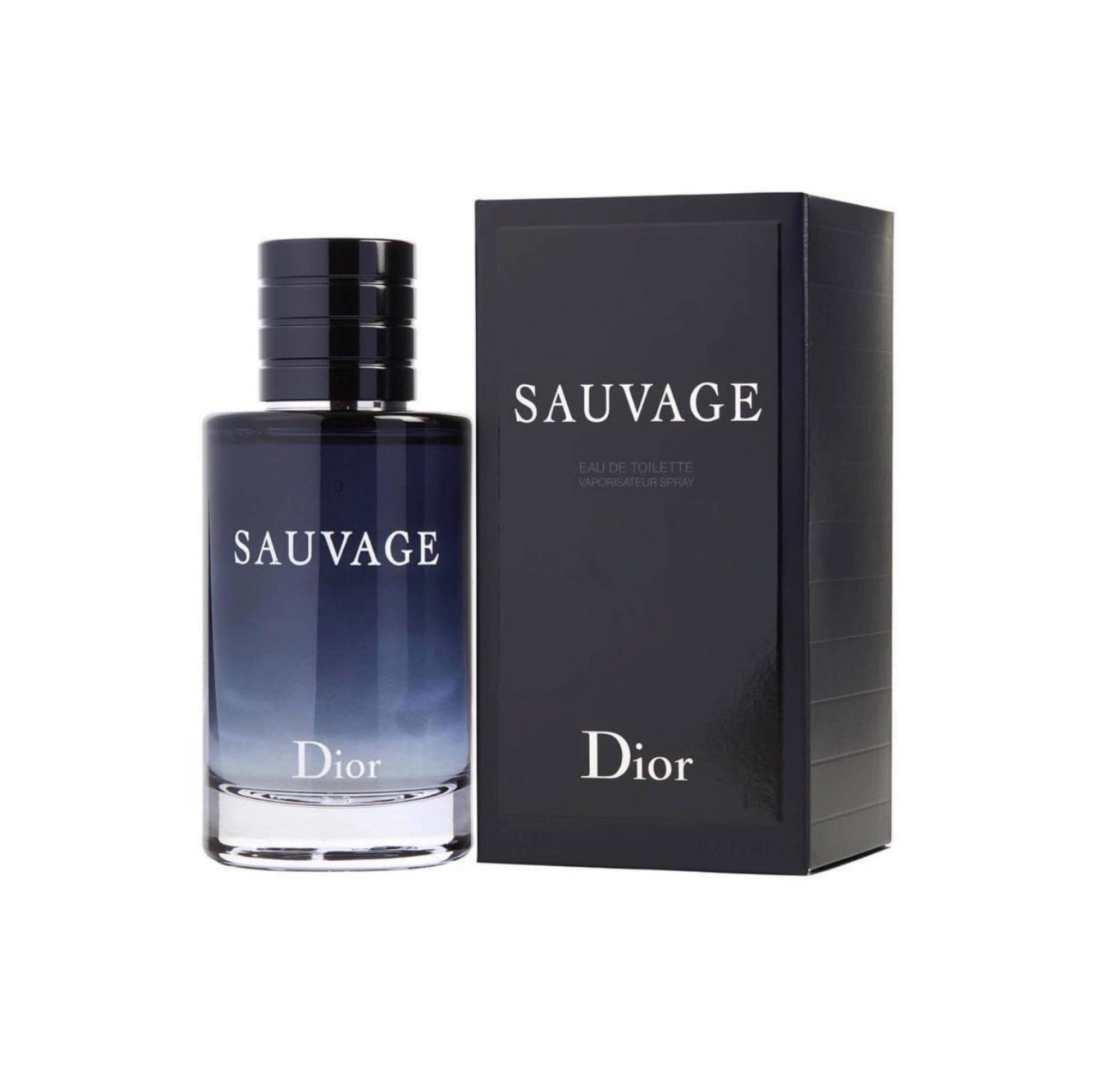 Christian Dior Sauvage EDT 100ml