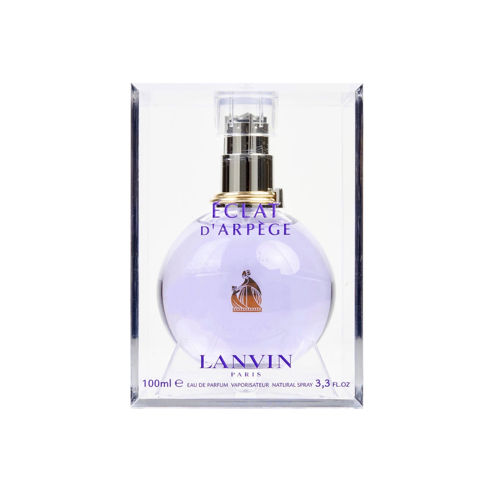 Lanvin Eclat d'Arpège EDP 100ml – PerfumeStudioMNL
