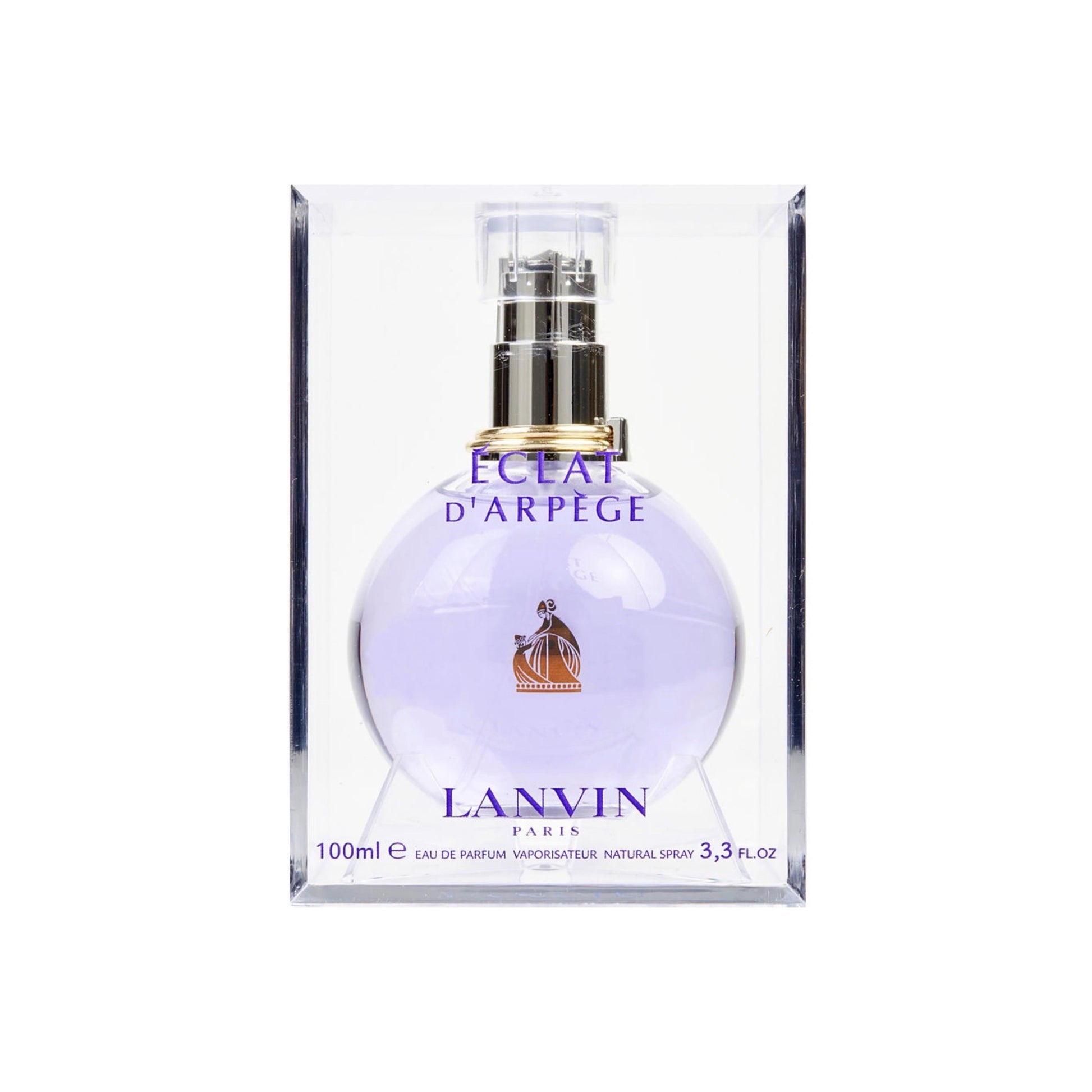 Lanvin Eclat d'Arpège EDP 100ml – PerfumeStudioMNL