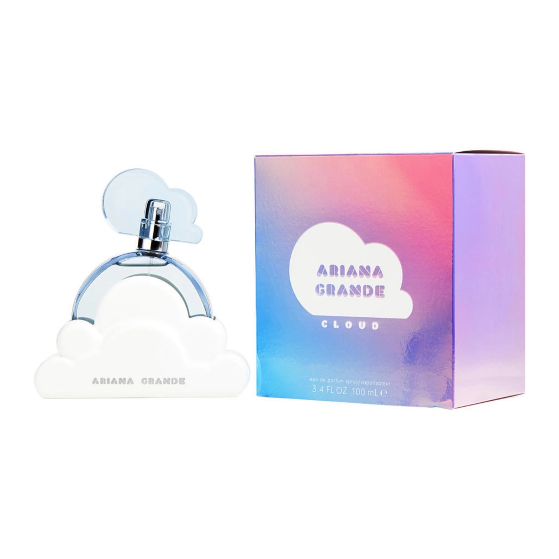 Ariana Grande Cloud EDP 100ml - Main Image