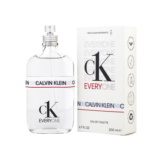 Calvin Klein CK Everyone EDT 100ml