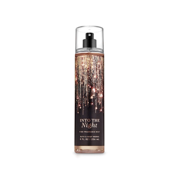 Bath and Body Works Into the Night Mist 236ml PerfumeStudioMNL