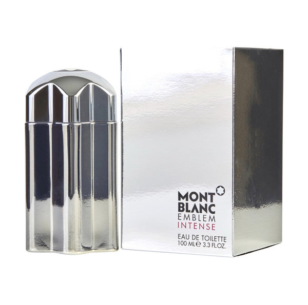 Montblanc intense online emblem