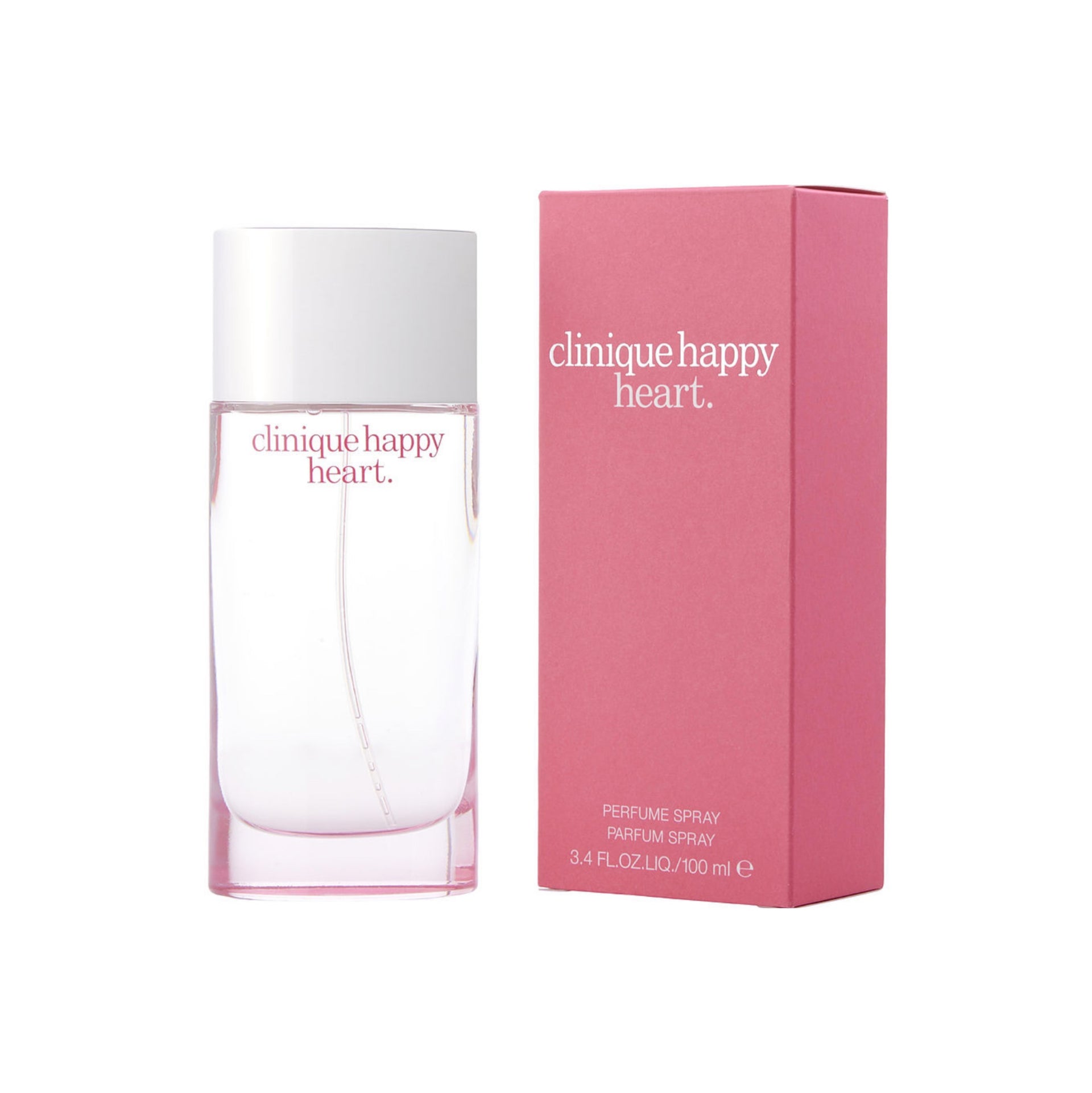 Victoria's Secret Clinique Happy Smells Like Happy (Men - Main Image