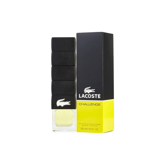 Lacoste challenge eau de toilette Clearance