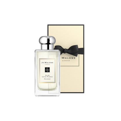 Jo Malone Fig Lotus Flower Cologne 100ml – PerfumeStudioMNL