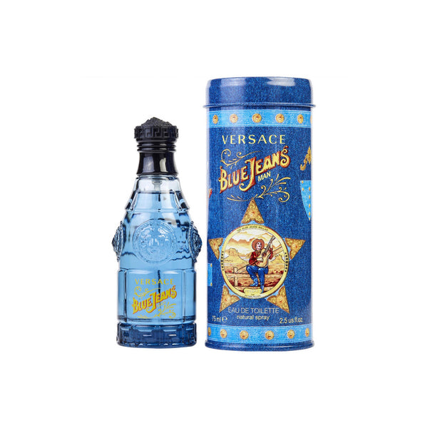 Blue jeans body spray discount