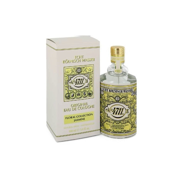 4711 Lilac Eau De Cologne (100 ml) – Smallflower